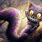 Cheshire Cat Artwork