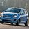 Chevy Spark Electric