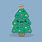 Chibi Christmas Tree