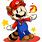 Chibi Mario Characters