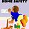 Child Home Safety Tips