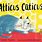 Children's Books About Cats