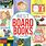 Children Board Books
