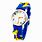 Children Wrist Watch