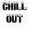 Chill Out Clip Art