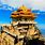 China Mountain Temple