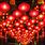 Chinese New Year Lights