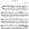 Chopin Nocturne 20 Sheet Music