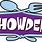 Chowder Logo