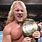 Chris Jericho WCW Champion