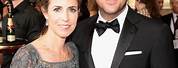 Chris O'Donnell and Wife