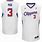 Chris Paul Clippers Jersey