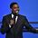 Chris Rock On Stage