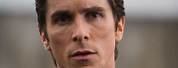 Christian Bale Bruce Wayne Hairstyle