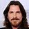 Christian Bale with Beard