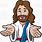 Christian Cartoon Characters