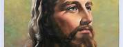 Christian Paintings of Jesus