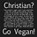 Christian Vegans