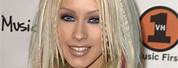Christina Aguilera 2000
