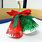 Christmas Bell Ornament Craft