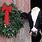 Christmas Cow Wallpaper