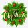 Christmas Decoration Logo