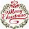 Christmas Greetings Logo