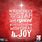 Christmas Joy Bible Verse