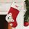 Christmas Stockings for Cats