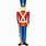 Christmas Toy Soldier Clip Art