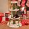 Christmas Tree Cat Tower
