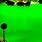 Chroma Green screen