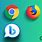 Chrome Google Bing