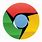 Chrome Logo SVG
