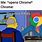 Chrome OS Memes