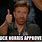 Chuck Norris Approves Meme