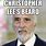 Chuck Norris Beard Meme