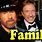 Chuck Norris Family Tree