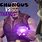 Chungus vs Thanos