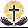 Church Logo Christian Symbol