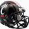 Cincinnati Bearcats Football Helmet