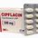 Ciprofloxacin 500Mg Tablets