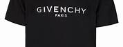 Circle Logo T-Shirt Givenchy