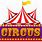 Circus Banner