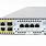 Cisco 4331 Router Ports