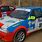 Citroen AX 4x4 Rally Car