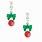 Claire's Christmas Earrings