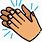 Clapping ClipArt