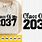 Class of 2037 SVG