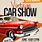 Classic Car Show Posters